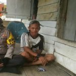 Jauhi Narkoba itu yang Disampaikan Bripka Arif. S