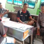 Brigpol Novi Iswandi Himbau Warga Binaan Agar Selalu Menjaga Situasi Kamtibmas