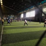 Mempererat Kekeluargaan, Mahasiswa Asal Sanggau di Malang Selenggarakan Turnamen Futsal Antar Kecamatan