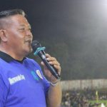 Kompetisi Daranante Cup IX Tahun 2019 Resmi Ditutup Bupati Sanggau