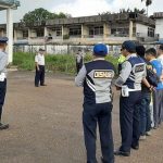 Ramp Check dan Tes Urine di Sanggau, Satu Sopir Bus Diduga Positif Konsumsi Sabu-sabu