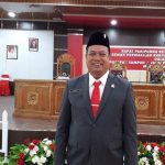 Sambut Baik Porgram KIA, Ketua DPRD Sanggau Harap Ada Sosialisasi