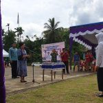 Forikan Sanggau Dorong Forikan di Kecamatan Tingkatkan Konsumsi Ikan