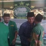 Gelar Konfercab, Amin Sukur Terpilih Jadi Ketua GP Ansor Sanggau