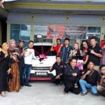 Berbagi Kisah Sukses Member Eco Racing di Sanggau, Ini Yang Disampaikan Euis Borneo dan M Nuh
