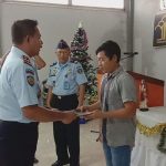 82 Narapidana Rutan Sanggau Terima Remisi Natal, Satu Orang Langsung Bebas
