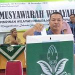 PDPM Sanggau Ucapkan Selamat kepada Pengurus Pemuda Muhammadiyah Kalbar