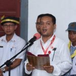Safari Natal Berdonor, PMI Sanggau Targetkan 150 Kantong