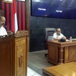 Pemkab Targetkan Raperda RDTR Perkotaan Sanggau Selesai Tahun 2020