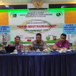 Dialog Radikalisme KAHMI dan Polres Sanggau Menghadirkan Sejumlah Tokoh