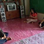 DDS Adalah Rutinitas Anggota Bhabinkamtibmas