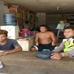 Himbauan Kamtibmas Rutin di Sampaikan Bripka Saefudin Kepada Warga Binaannya