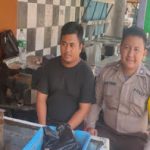 Mewaspadai Penyebaran Berita Hoax ini yang Dilakukan Brigpol Novi Iswandi