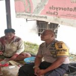 Peduli Kamtibmas ini yang Dilakukan Brigpol Ali Solikin