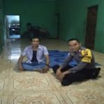 Brigpol Tatak Budi Cahyono Laksanakan DDS di Desa Binaan