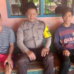 Brigpol Novi Iswandi Himbau Pemuda Bijak Bermedsos