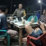 Menyambangi Pemuda Briptu Yosef Jono Sampaikan Bijak Bermedsos