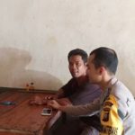 Bijak Bermedsos itu yang Disampaikan Briptu Reza Fahlevi
