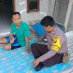 DDS Adalah Rutinitas Brigpol Novi Iswandi