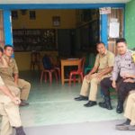 Bripka Sunu Himbau Pemerintah Desa Agar Bersikap Netral Dalam Pilkades Mendatang