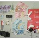 Polisi Kejar-kejaran dengan Pemilik 14 Paket Sabu