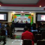 Dialog Kebangsaan Terkait Dengan Isu Radikalisme
