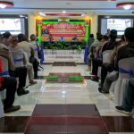 Menjelang Imlek dan Cap Go Meh, Polres Sanggau Gelar Tatap Muka Dengan Tokoh Masyarakat
