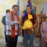 Bupati Sanggau : Safari Natal Untuk Menjalin Kasih Persaudaraan