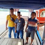 Cabuli Adik Ipar, Pria di Meliau ini Diciduk Polisi