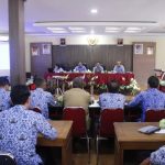 Sinkronisasi dan Harmonisasi Satu Data Untuk SIPD Dalam SPBE