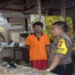 Peran Aktif Bhabinkamtibmas Dalam Menjaga dan Memelihara Situasi Kamtibmas