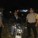 Brigpol Eky Suprianto Sambang Kepada Sekelompok Remaja