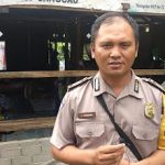 Tak Tega, Bripka Saprin Sambangi Rumah Bambang