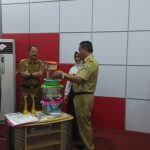 WASTAFEL SENSOR PORTABLE, SANGGAU (KEMBALI) MENGUKIR SEJARAH
