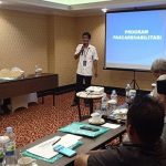 Bersama Sanggau, Singkawang Jadi Pilot Project Pembentukan Agen Pemulihan Pasca Rehabilitasi Narkoba