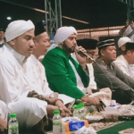 Pesan Habieb Syeh untuk Paolus Hadi