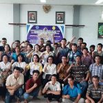 DPC ISKA Sanggau Bersama PWKI Anjangsana ke Rutan Klas II B Sanggau