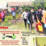Pemuda asal Sanggau Ditemukan Meninggal Dunia di Kubu Raya dengan Tubuh Penuh Luka