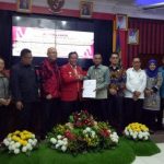 DPRD Kalbar Sosialisasikan Tiga Perda di Kabupaten Sanggau