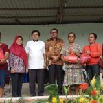 Pemkab Sanggau Gelar Safari Natal di Gereja Santo Paulus Rasul Mukok