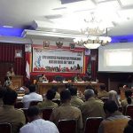 Bupati PH Inginkan 2024 Sanggau Sudah Terbebas dari Rabies