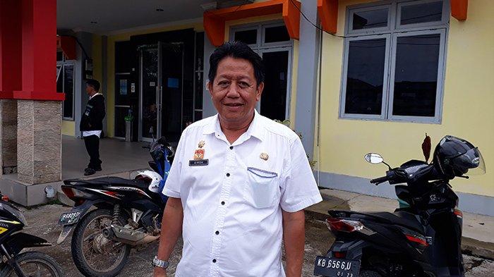 Minat Jadi Kades Meningkat di Sanggau, Siron Kaitkan dengan UU Nomor II Soal Perubahan Gaji