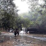 Objek Wisata Pancur Aji Sanggau Jadi Pilihan Habiskan Waktu Libur