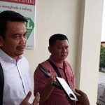 Terminal Barang Internasional Belum Beroperasi, DPRD Sanggau Akan Lakukan Langkah Ini 