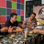 Kamtibmas Sanggau Mesti Diciptakan Bersama