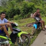 Brigpol Saiful Ampry Selalu Dekat Dengan Masyarakat