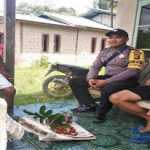 Brigpol Ali Solikin Jalin Kedekatan Dengan Warga Binaan