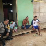 Bripka Hermansyah Dadang Himbau Warga Bijak Bermedsos