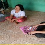 Sampaikan Himbauan Kamtibmas Brigpol Tatak Budi Cahyono Himbau Melalui DDS