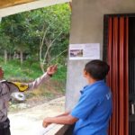 Bripka Wahyu Ari Wibowo Himbau Warganya Jangan Terpengaruh Berita Hoax